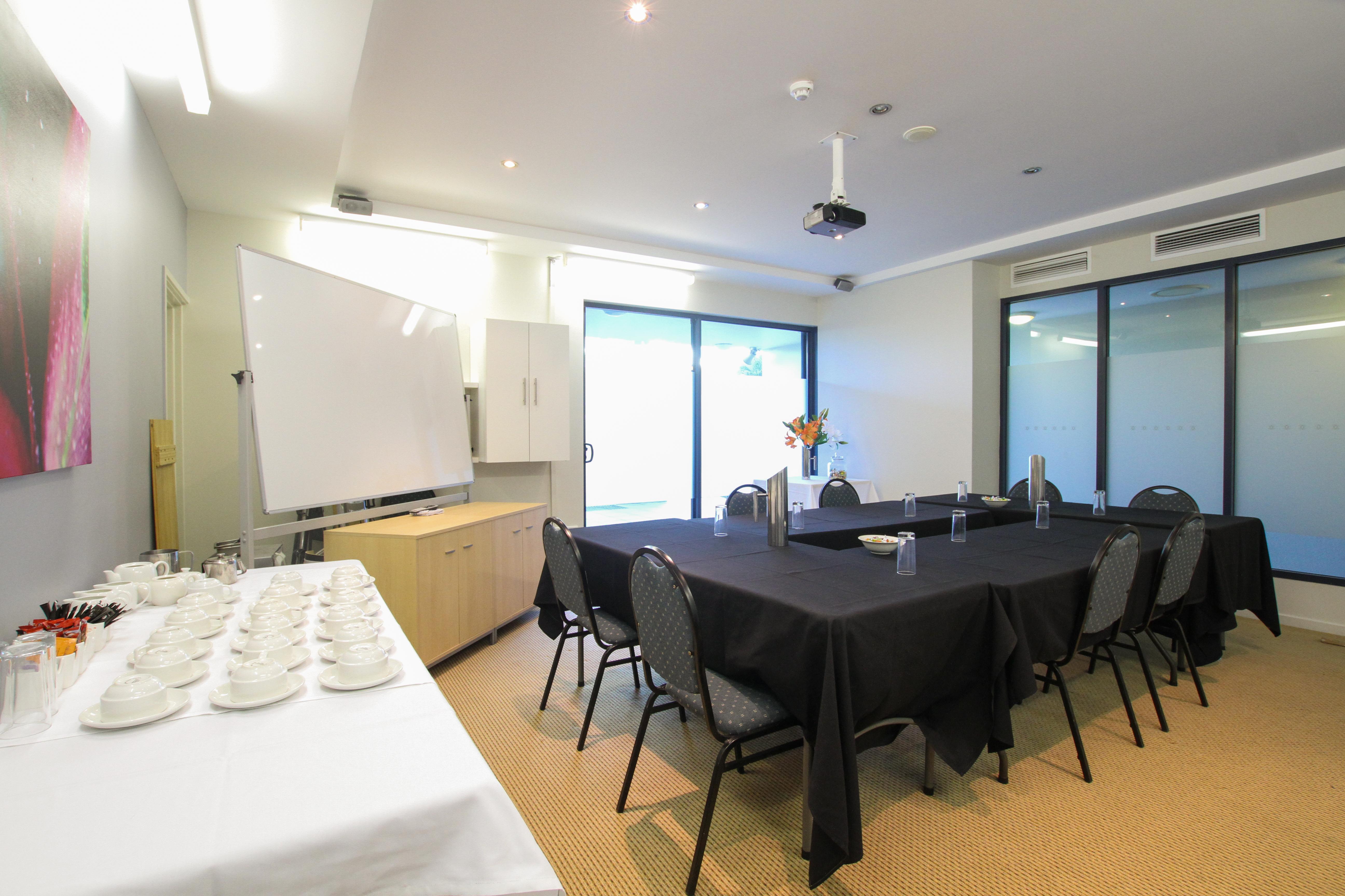 Caloundra Central Apartment Hotel Official Exterior foto